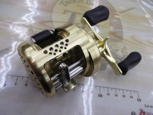 01カルカッタコンクエスト 51｜＠ベリーネット 日本最大新品中古釣具