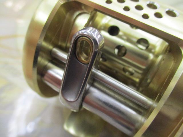 01カルカッタコンクエスト 51｜＠ベリーネット 日本最大新品中古釣具