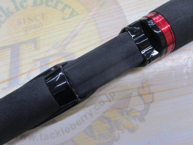 月下美人 76UL-S｜＠ベリーネット 日本最大新品中古釣具WEBショップ