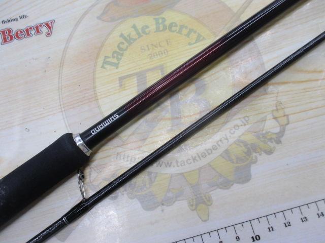 19セフィアSS S86ML｜＠ベリーネット 日本最大新品中古釣具WEBショップ