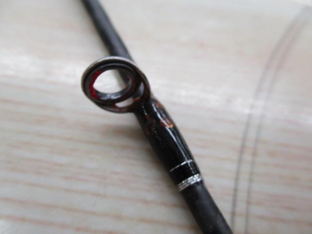 エンカウンター S96ML｜＠ベリーネット 日本最大新品中古釣具WEBショップ