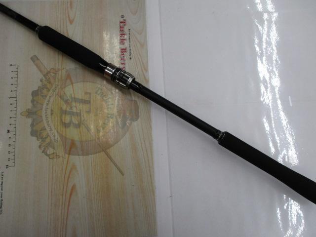エンカウンター S96ML｜＠ベリーネット 日本最大新品中古釣具WEBショップ