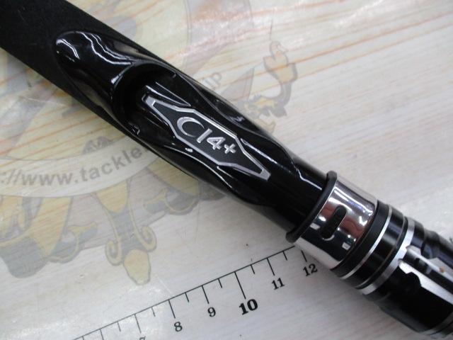 エンカウンター S96ML｜＠ベリーネット 日本最大新品中古釣具WEBショップ