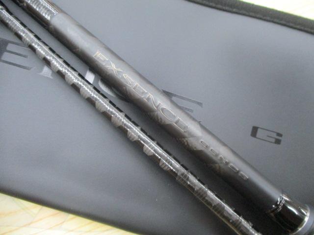 25エクスセンスジェノス S88ML/RF｜＠ベリーネット 日本最大新品中古