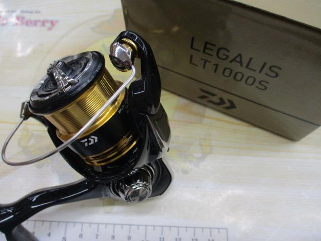 23レガリス LT1000S｜＠ベリーネット 日本最大新品中古釣具WEBショップ