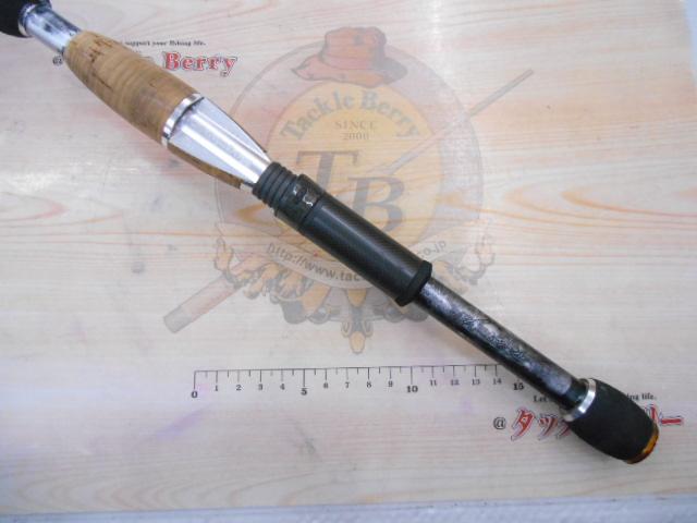 デストロイヤー F1-67XS(Hi-10X)SARATOGA