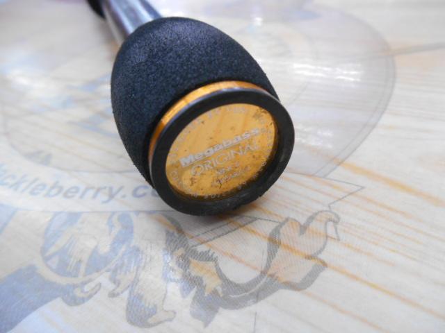 デストロイヤー F1-67XS(Hi-10X)SARATOGA