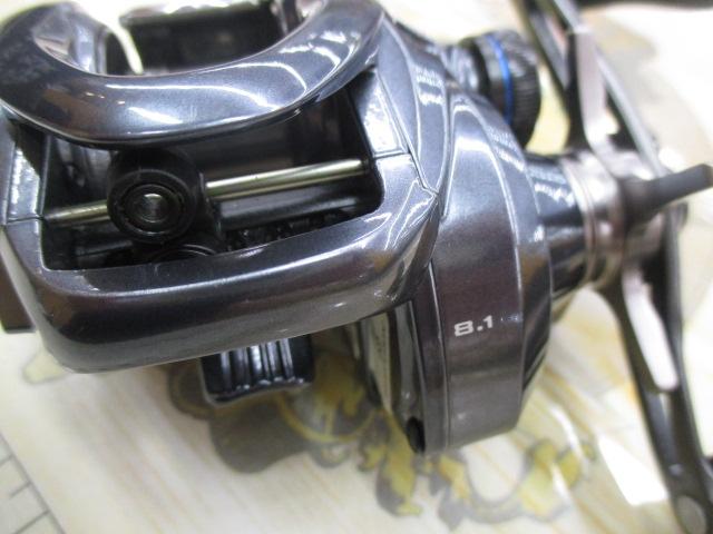 22SLX DC XT 71XG