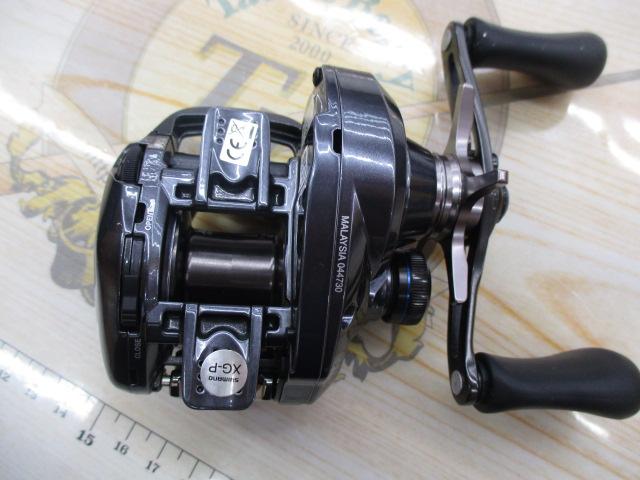 22SLX DC XT 71XG