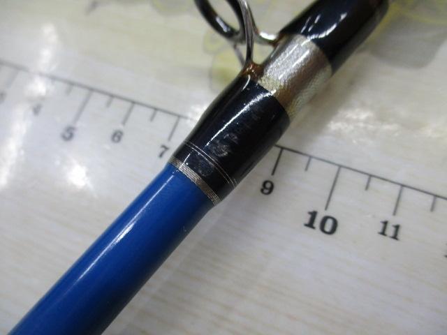 キャプテンプラスビシアジスペシャル180