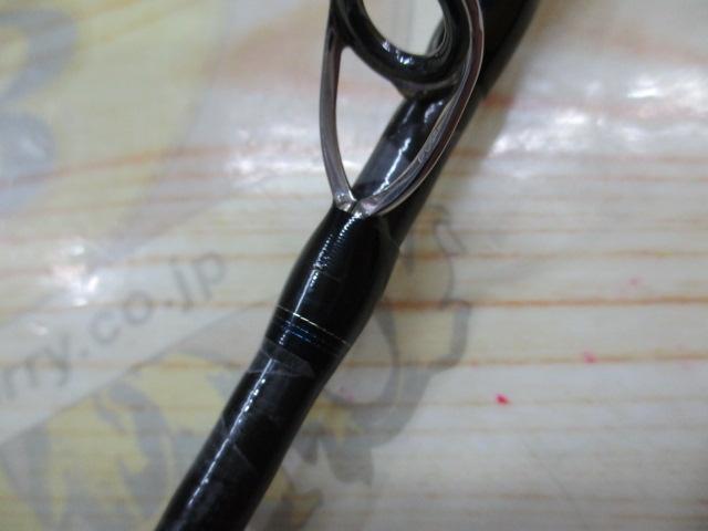 グラップラー B633