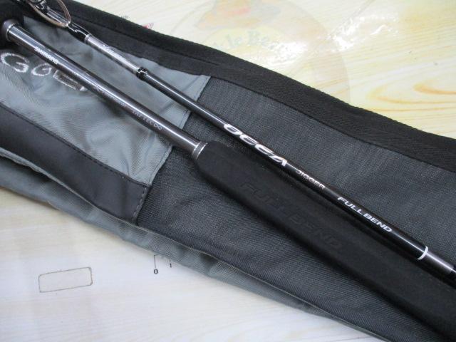 オシアジガーフルベンド B60-4
