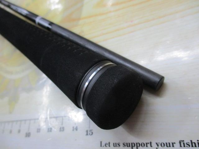オシアジガーフルベンド B60-4
