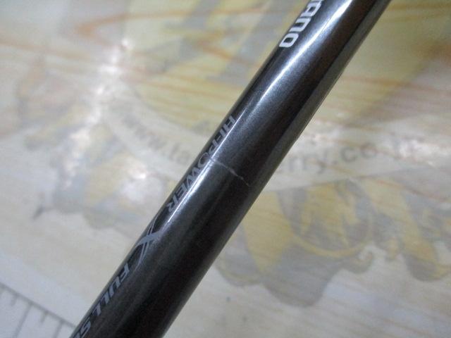 オシアジガーフルベンド B60-4