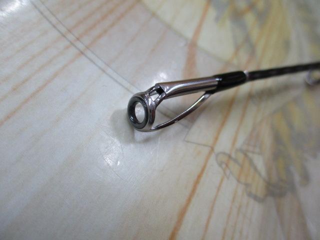 オシアジガーフルベンド B60-4