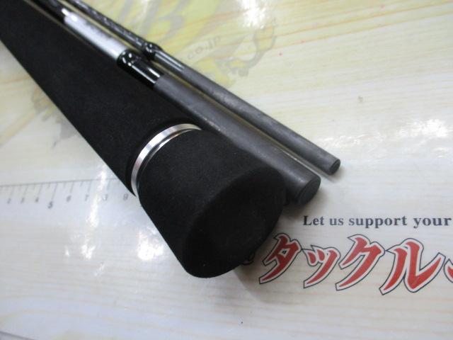 26グラップラータイプJ S604/3