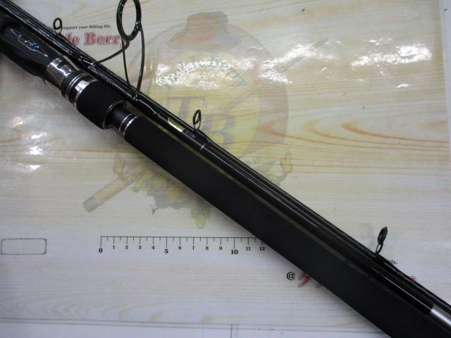 26グラップラータイプJ S604/3