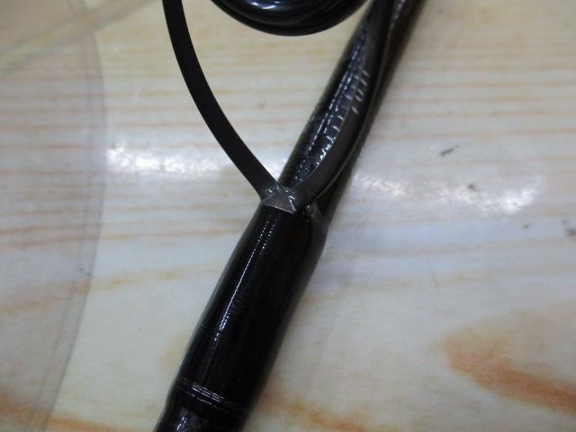 26グラップラータイプJ S604/3