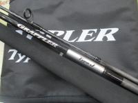 26グラップラータイプJ S604/3