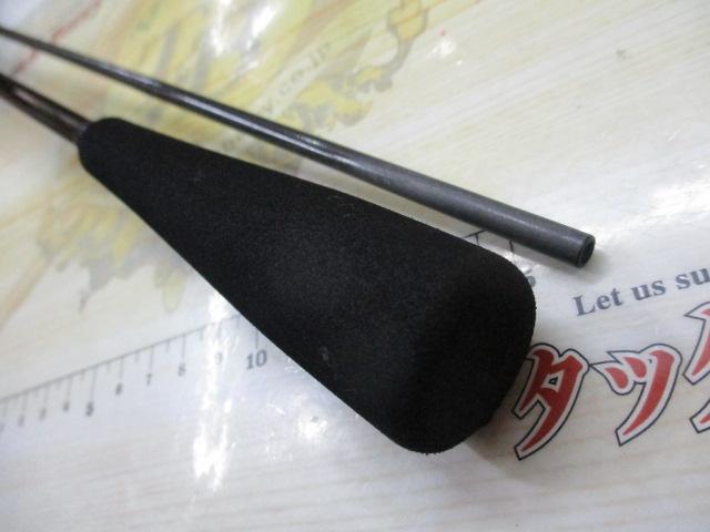 鏡牙X 63B-1.5｜＠ベリーネット 日本最大新品中古釣具WEBショップ