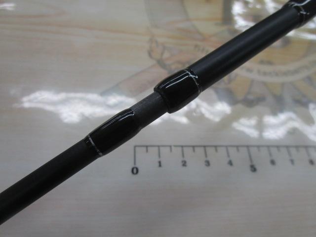 ロックライバー1G ライトロック RVL1-T802M