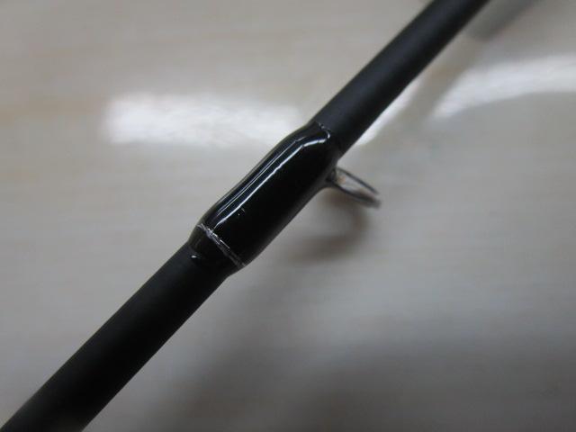 ロックライバー1G ライトロック RVL1-T802M