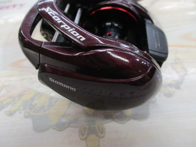 14スコーピオン 200
