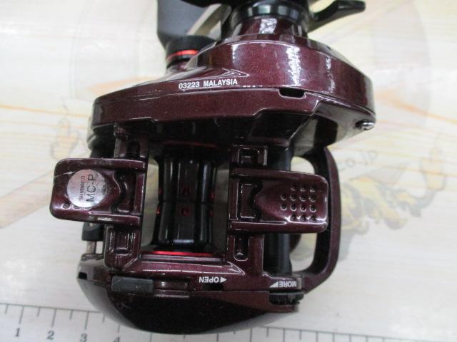 14スコーピオン 200