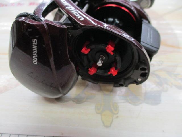 14スコーピオン 200