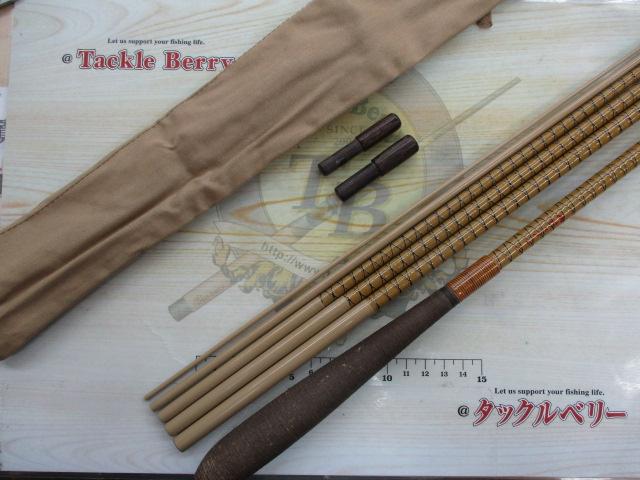 朱紋峰 ぬけさく 17