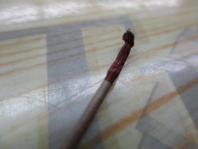 朱紋峰 ぬけさく 17