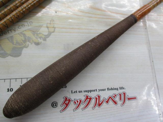 朱紋峰 ぬけさく 17