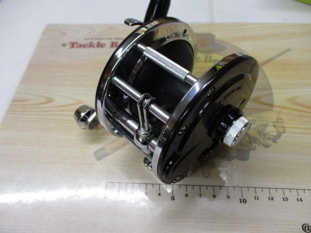 ダイナミック ST-50｜＠ベリーネット 日本最大新品中古釣具WEBショップ