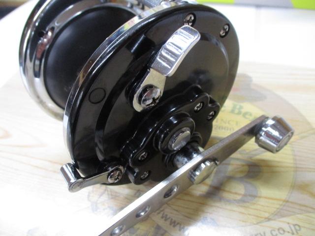 ダイナミック ST-50｜＠ベリーネット 日本最大新品中古釣具WEBショップ