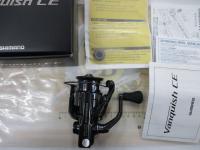 26ヴァンキッシュCE 2500SHG