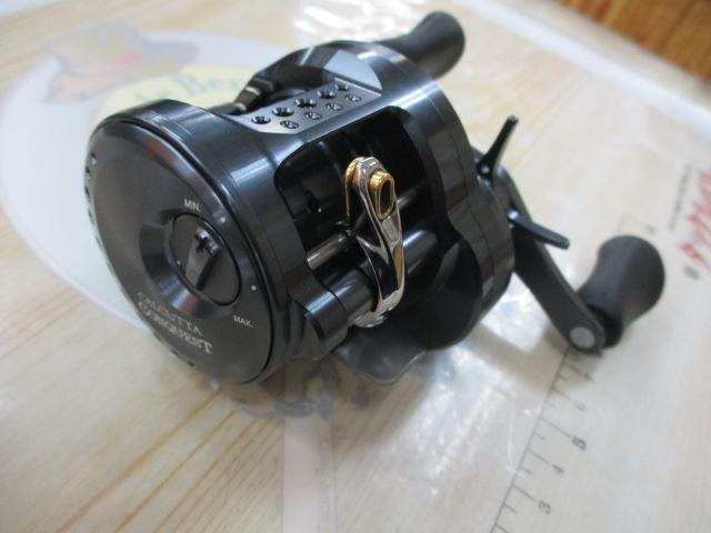 24カルカッタコンクエスト シャローエディション 31HG｜＠ベリーネット