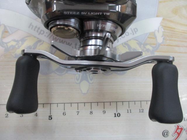 26スティーズ SV ライト TW 100XXH｜＠ベリーネット 日本最大新品中古