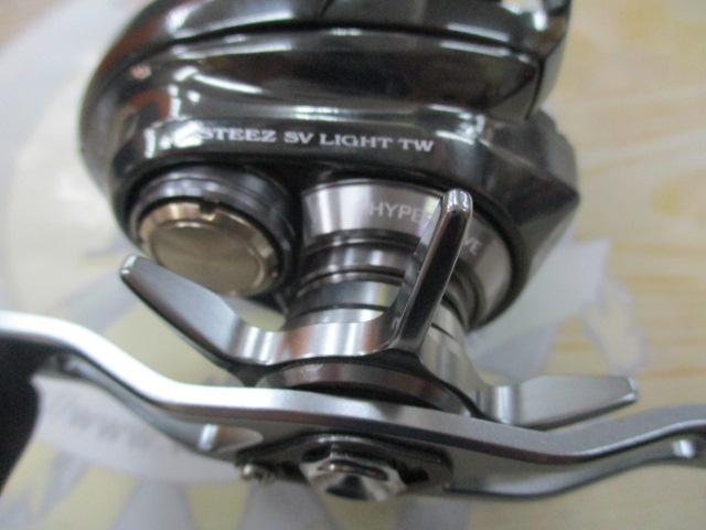 26スティーズ SV ライト TW 100XXH｜＠ベリーネット 日本最大新品中古