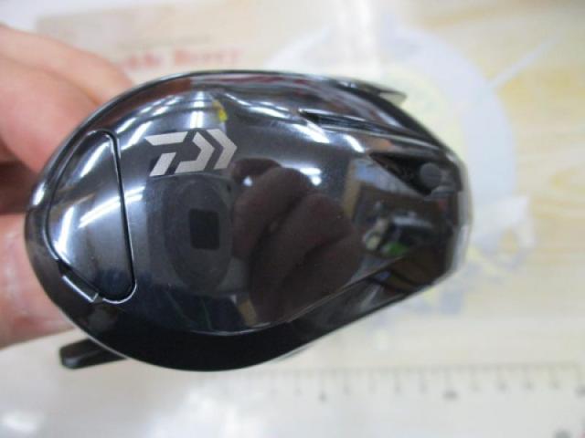 25IM Z TW 100XHL-C｜＠ベリーネット 日本最大新品中古釣具WEBショップ