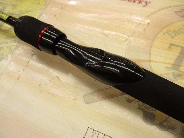 c*y様 チニング X 76L 新品未使用　チニングロッド チニングX 76L｜＠ベリーネット 日本最大新品中古釣具WEBショップ