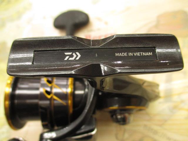 21カルディア LT4000-CXH｜＠ベリーネット 日本最大新品中古釣具WEB