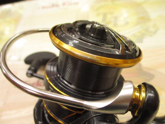 21カルディア LT4000-CXH｜＠ベリーネット 日本最大新品中古釣具WEB