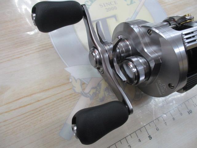 26カルカッタコンクエスト DC101HG｜＠ベリーネット 日本最大新品中古
