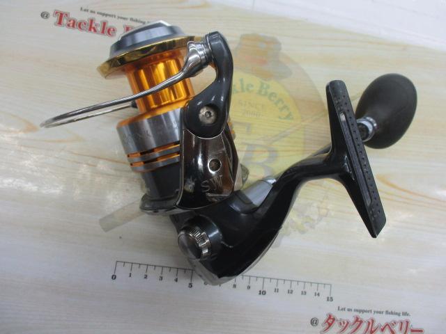09ツインパワーSW 8000HG｜＠ベリーネット 日本最大新品中古釣具WEB
