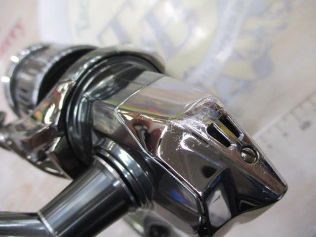 22ステラ 3000MHG
