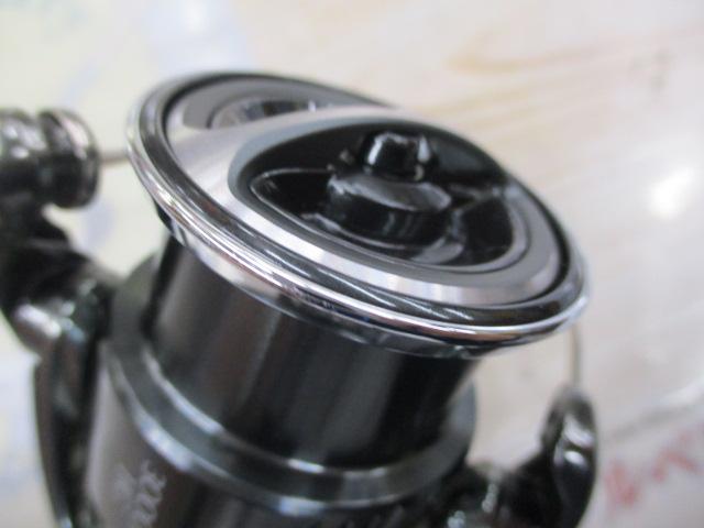 22ステラ 3000MHG