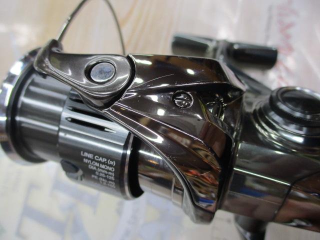 22ステラ 3000MHG