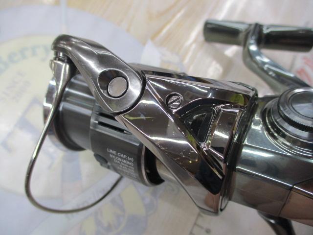 22ステラ 3000MHG