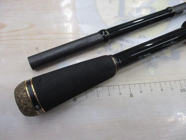 グラディエーターアンチ GA-72HC キングヘビー｜＠ベリーネット 日本