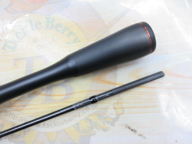 24ポイズンアドレナ 164L-BFS2｜＠ベリーネット 日本最大新品中古釣具